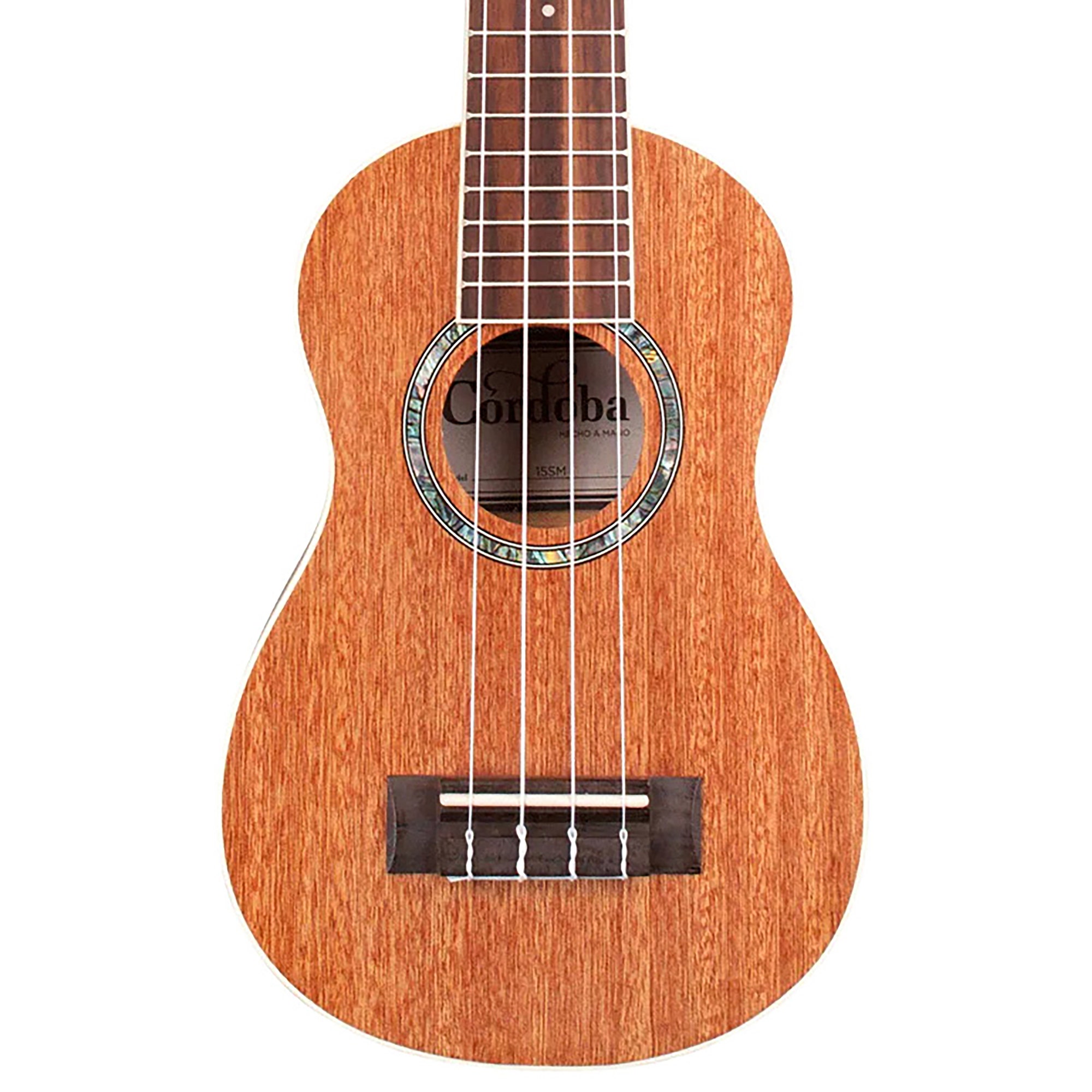 Cordoba 15SM Soprano Ukulele