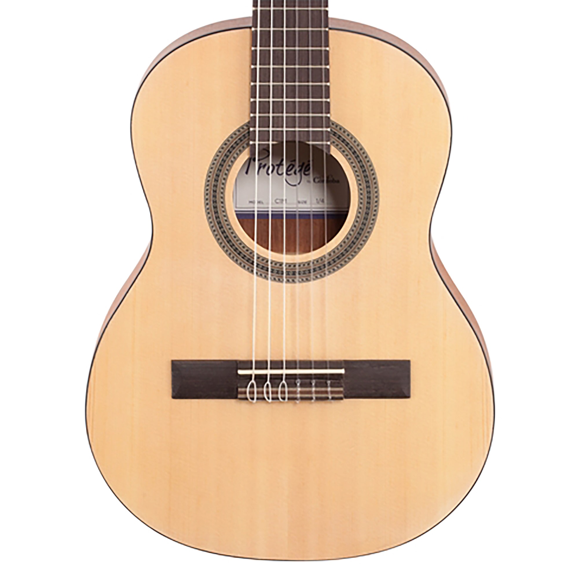 Cordoba Protege C1M Nylon Guitar One Quarter Size
