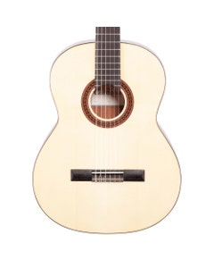 Cordoba C5 Spruce Top Acoustic Nylon String Guitar