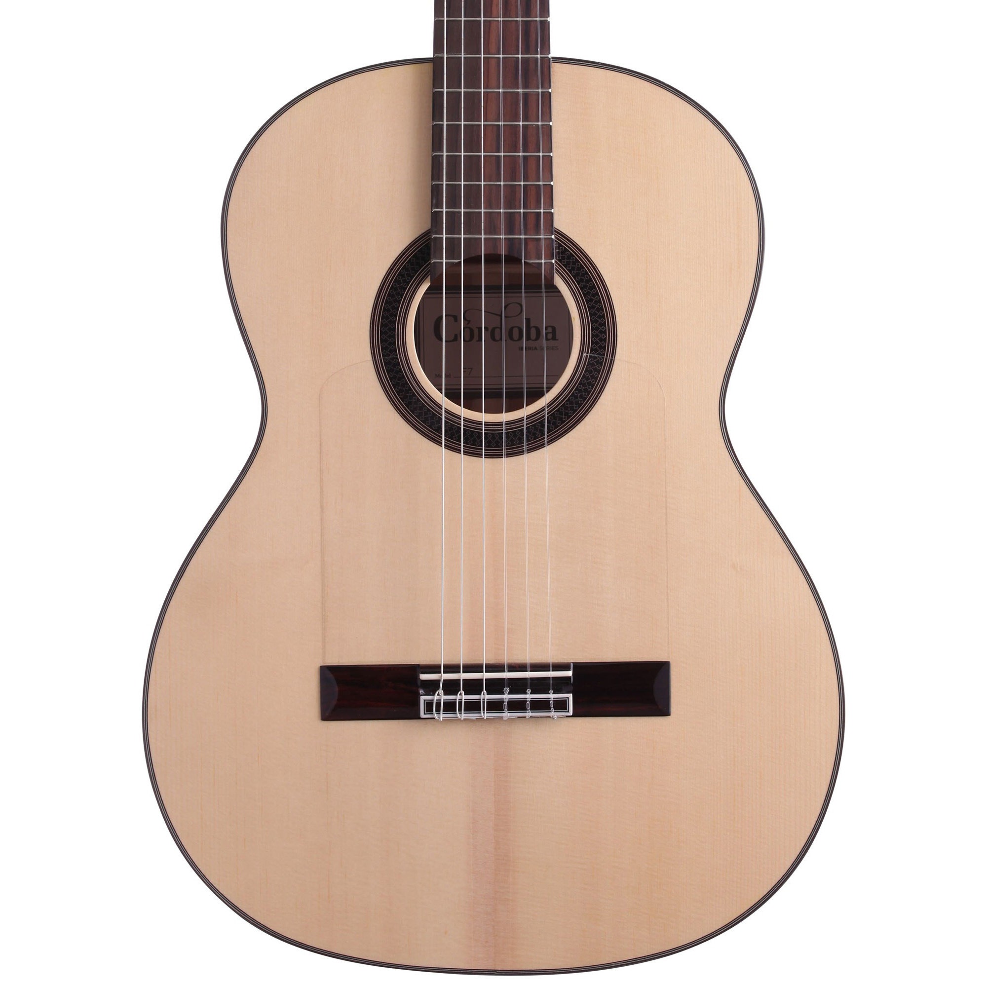 Cordoba Iberia F7 Flamenco Acoustic Guitar