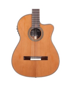 Cordoba Fusion12 Nylon Acoustic Electric