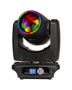 Colorkey Creator Beam 150 Effect Light