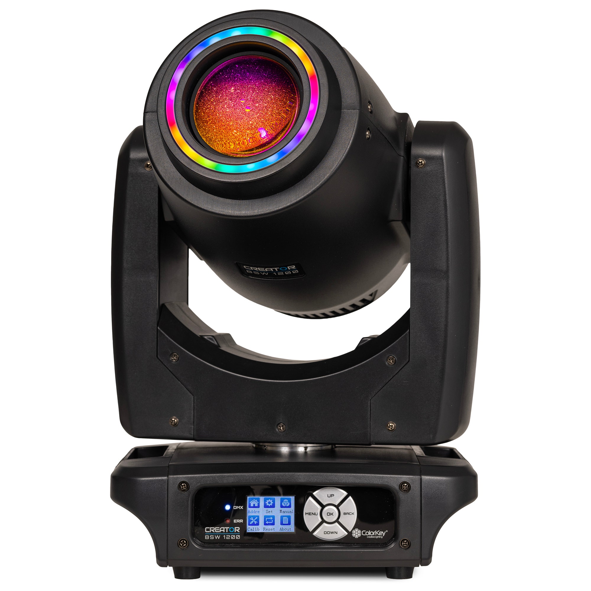 Colorkey Creator BSW 1200 Effect Light