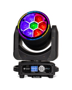 Colorkey Creator BX7 Wash Effect Light