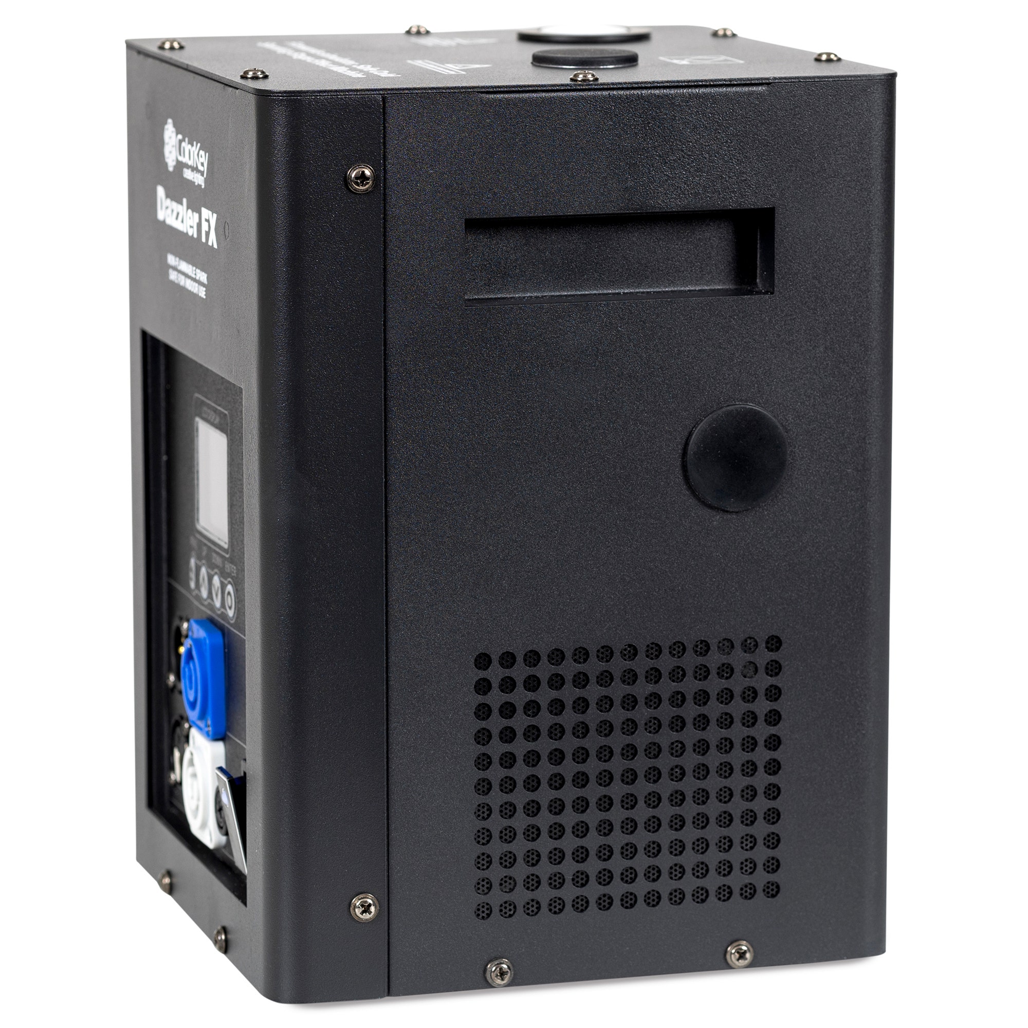 Colorkey Dazzler FX MKII Cold Spark Machine