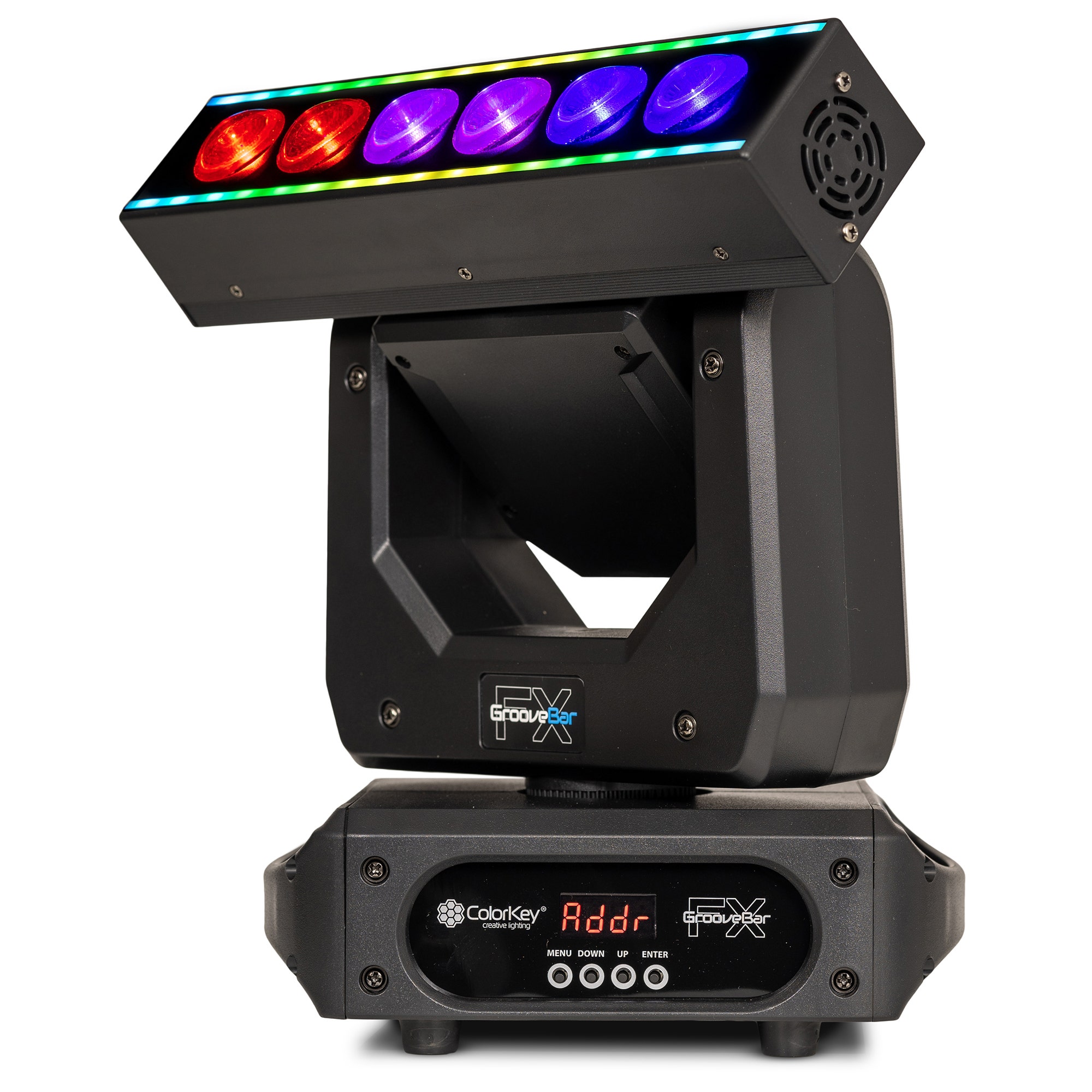 ColorKey GrooveBar FX Effect Light