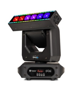 ColorKey GrooveBar FX Effect Light