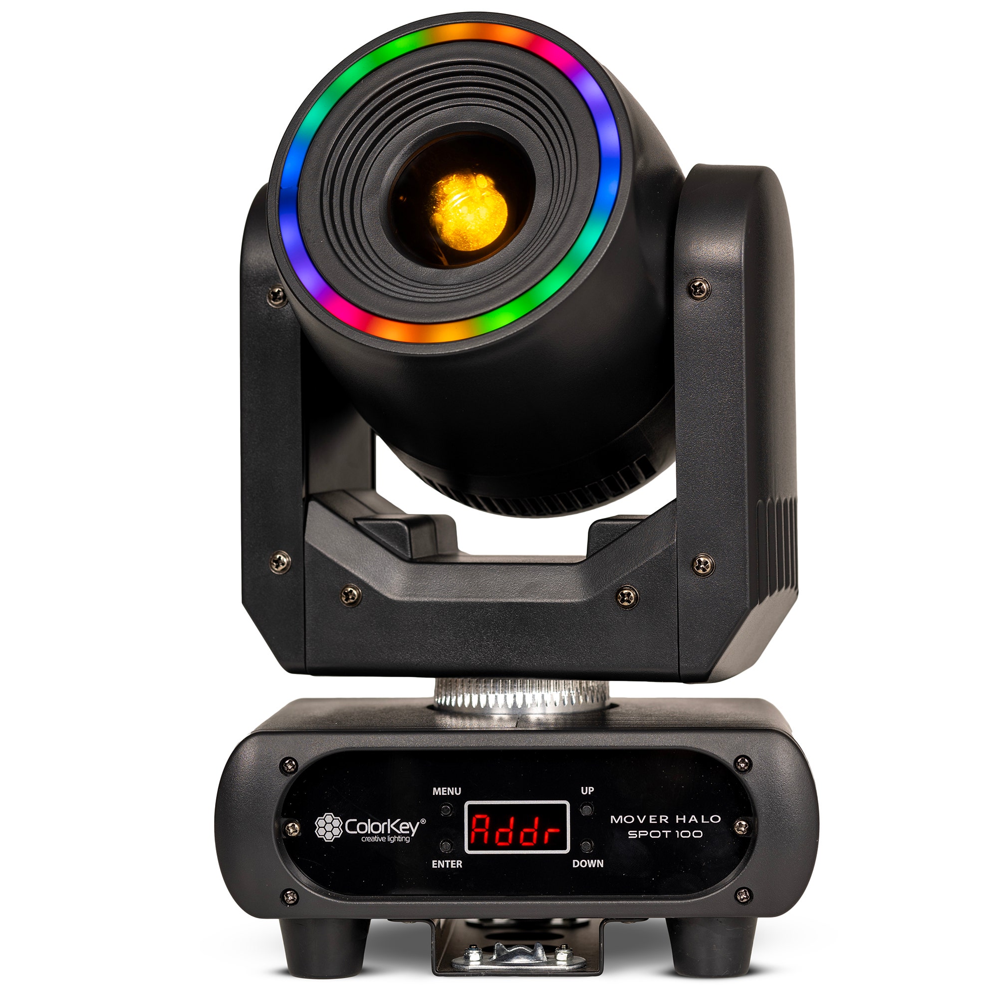 Colorkey Halo Spot 100 Effect Light