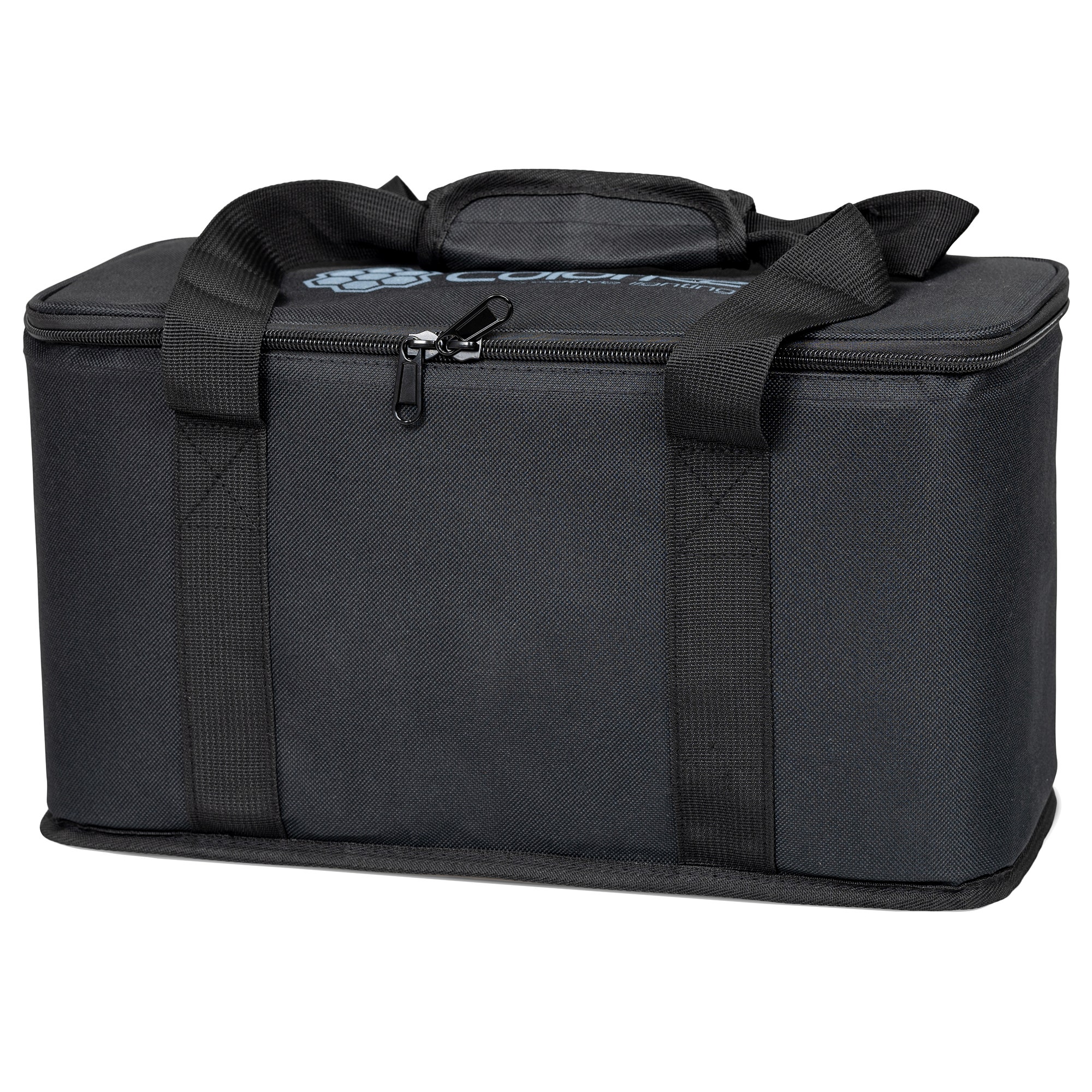 ColorKey 4 Piece Carrying Case for MobilePar HEX 5