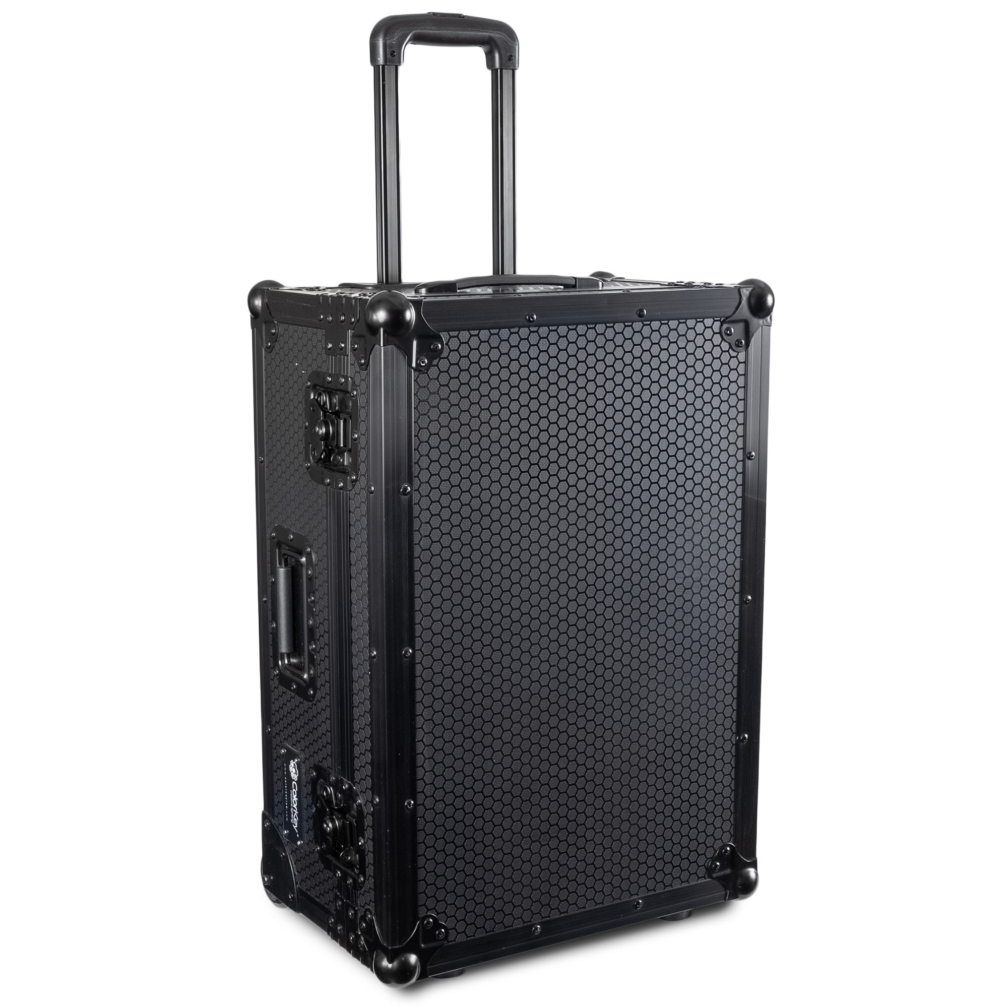 ColorKey 8 Piece Carrying Case for MobilePar HEX 5