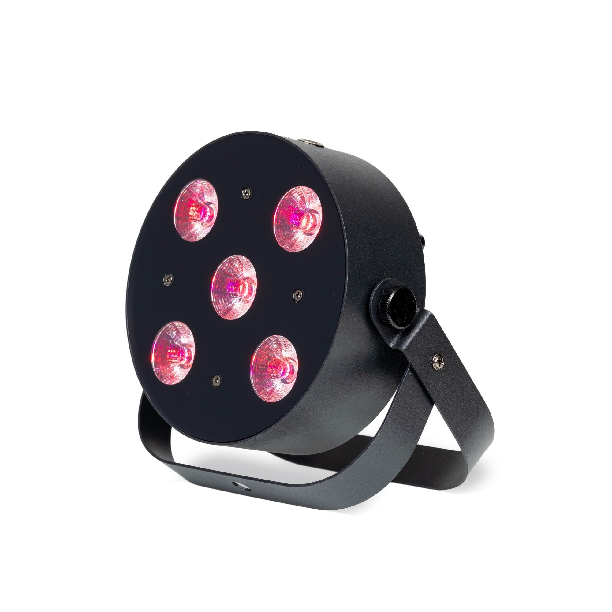 ColorKey MobilePar HEX 5 Stage Light