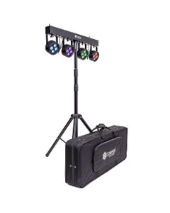 Colorkey PartyBar Mobile 100 EL Stage Lighting System