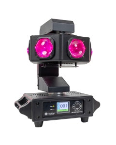 Colorkey Scorpius FX Effect Light