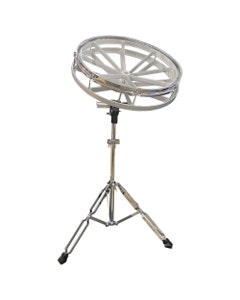 Cardinal Percussion Spin Tune Toms with Stand