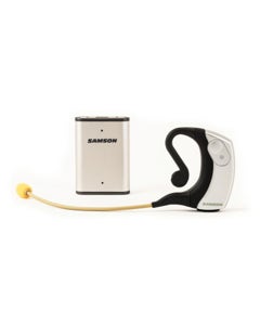 Samson Airline Micro Earset Wireless System