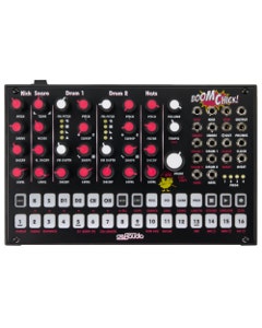 Cre8Audio Boom Chick Pure Analog Drum Machine