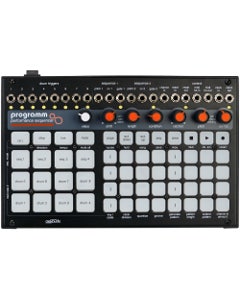Cre8audio Programm Performance MIDI/CV Sequencer