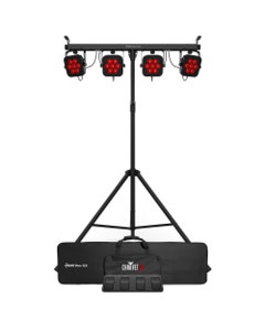 Chauvet DJ 4BAR Hex ILS Stage Lighting System