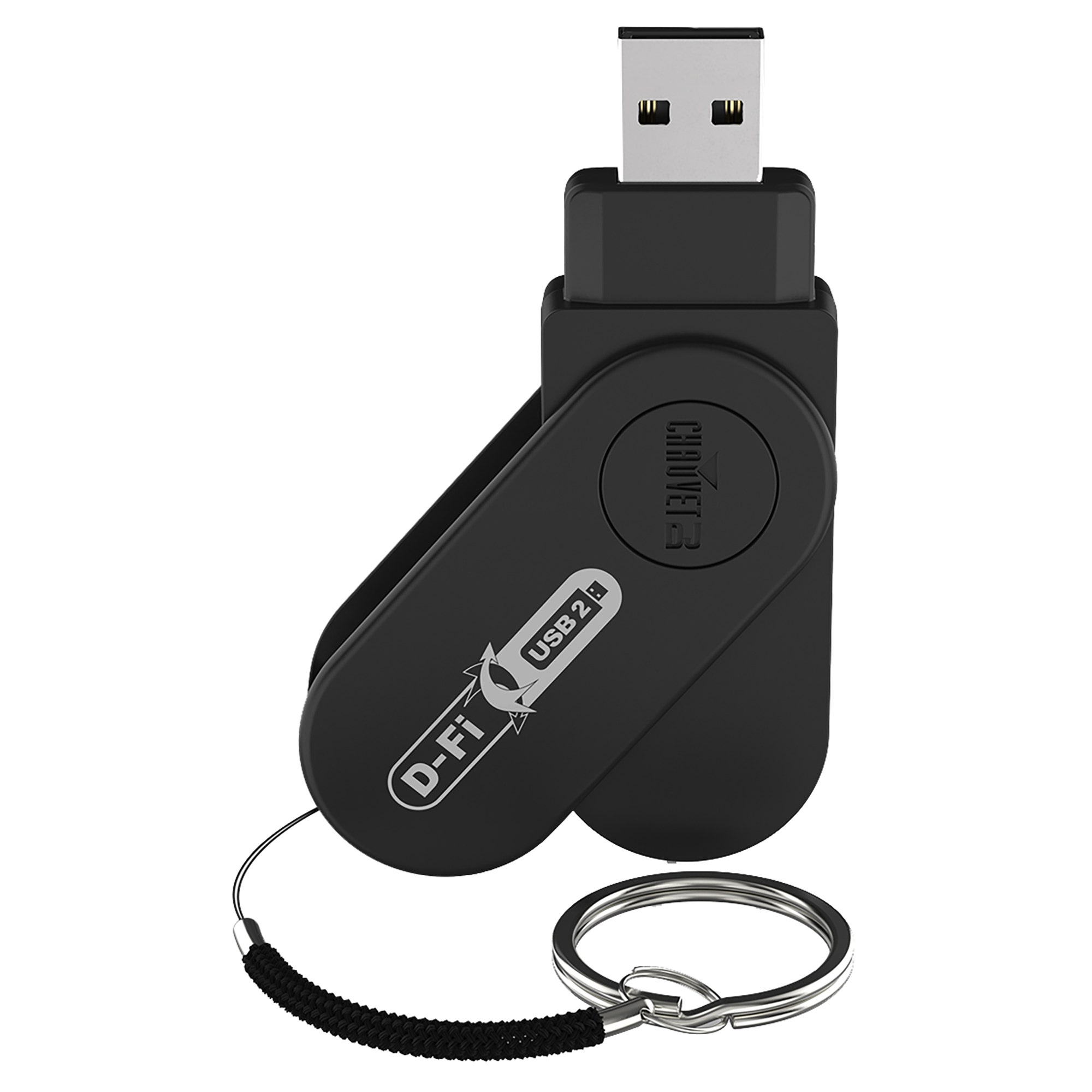 Chauvet DJ DFI USB 2 Wireless Lighting Controller