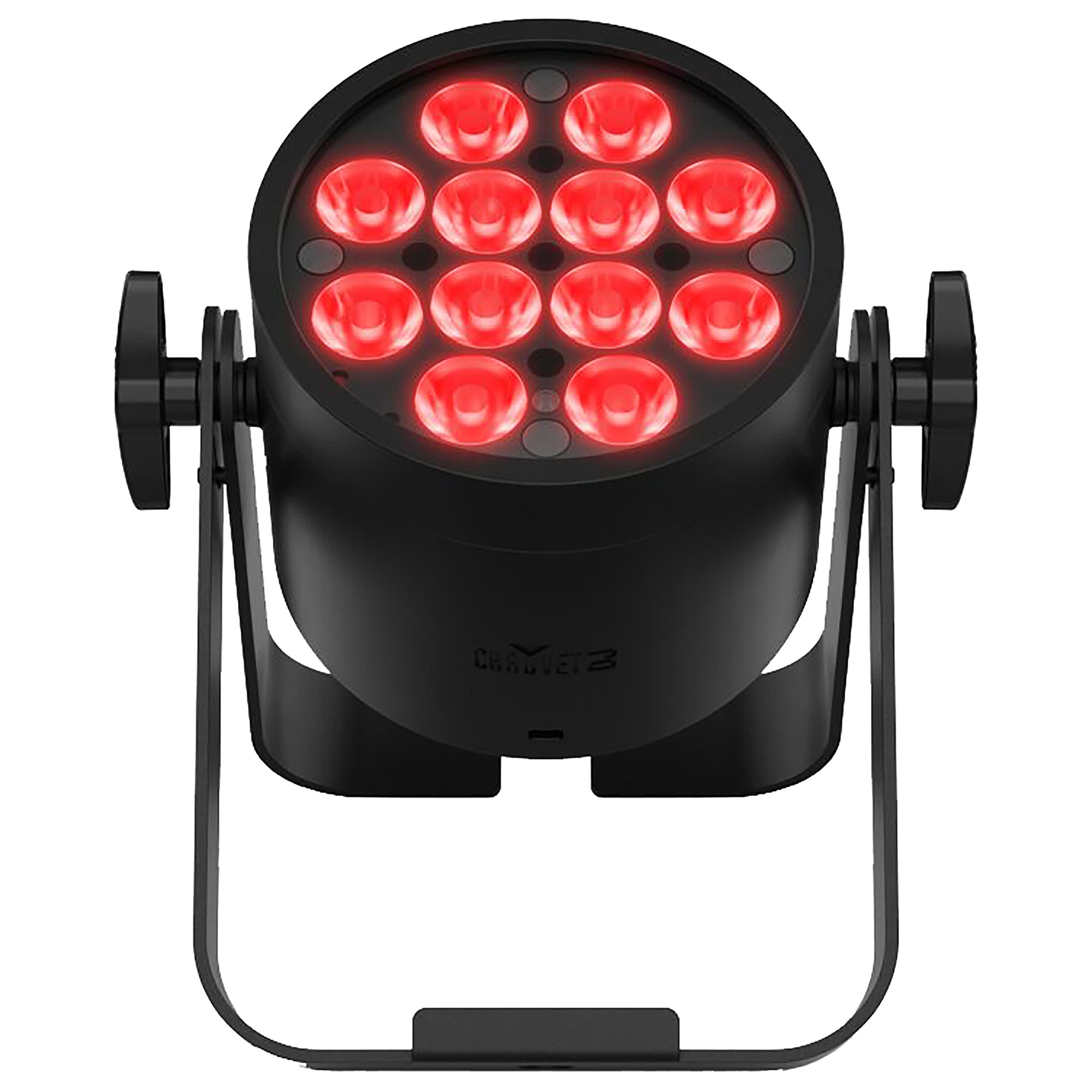 Chauvet DJ Freedom Par Q12 Stage Light