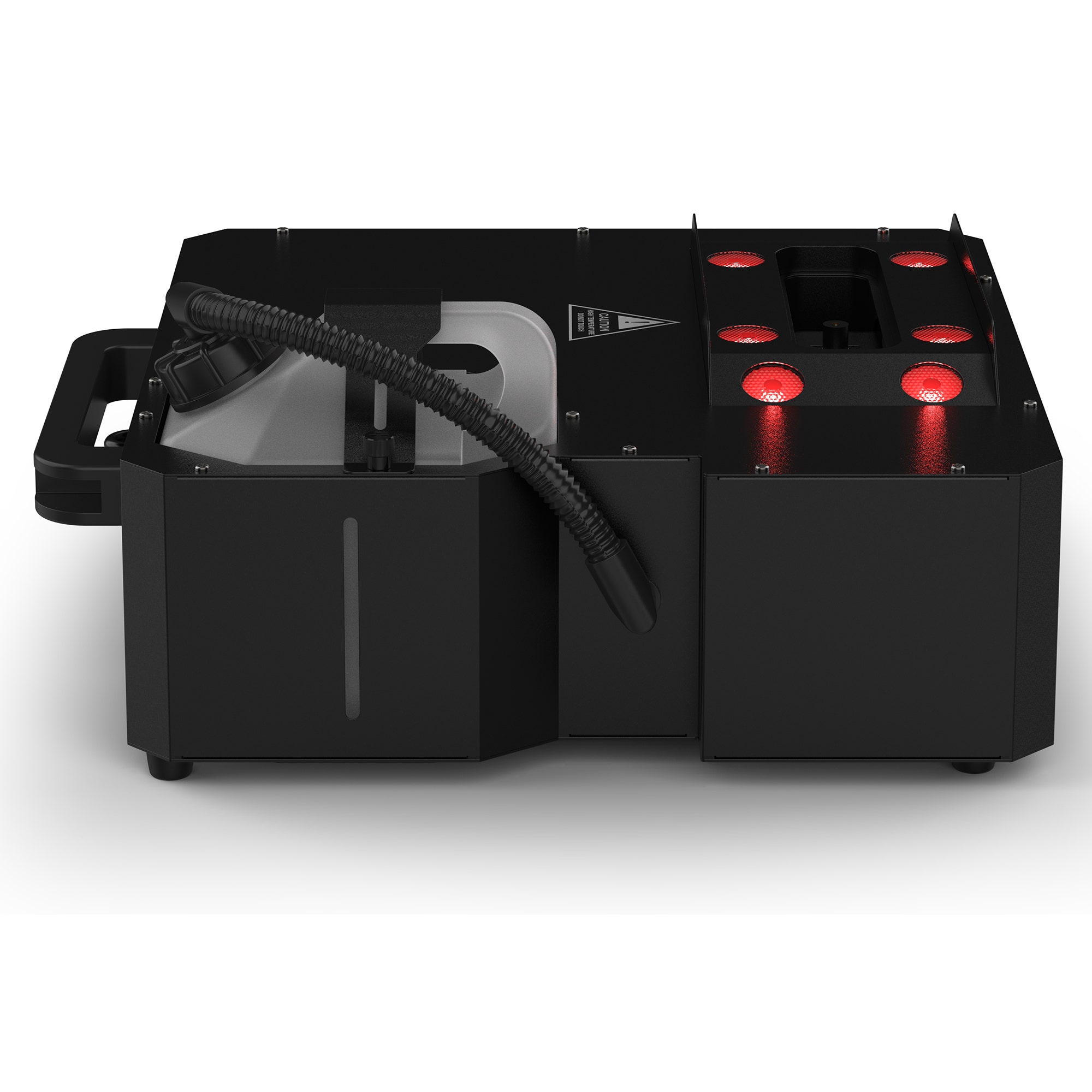 Chauvet DJ Geyser Move Fog Machine
