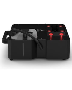 Chauvet DJ Geyser Move Fog Machine