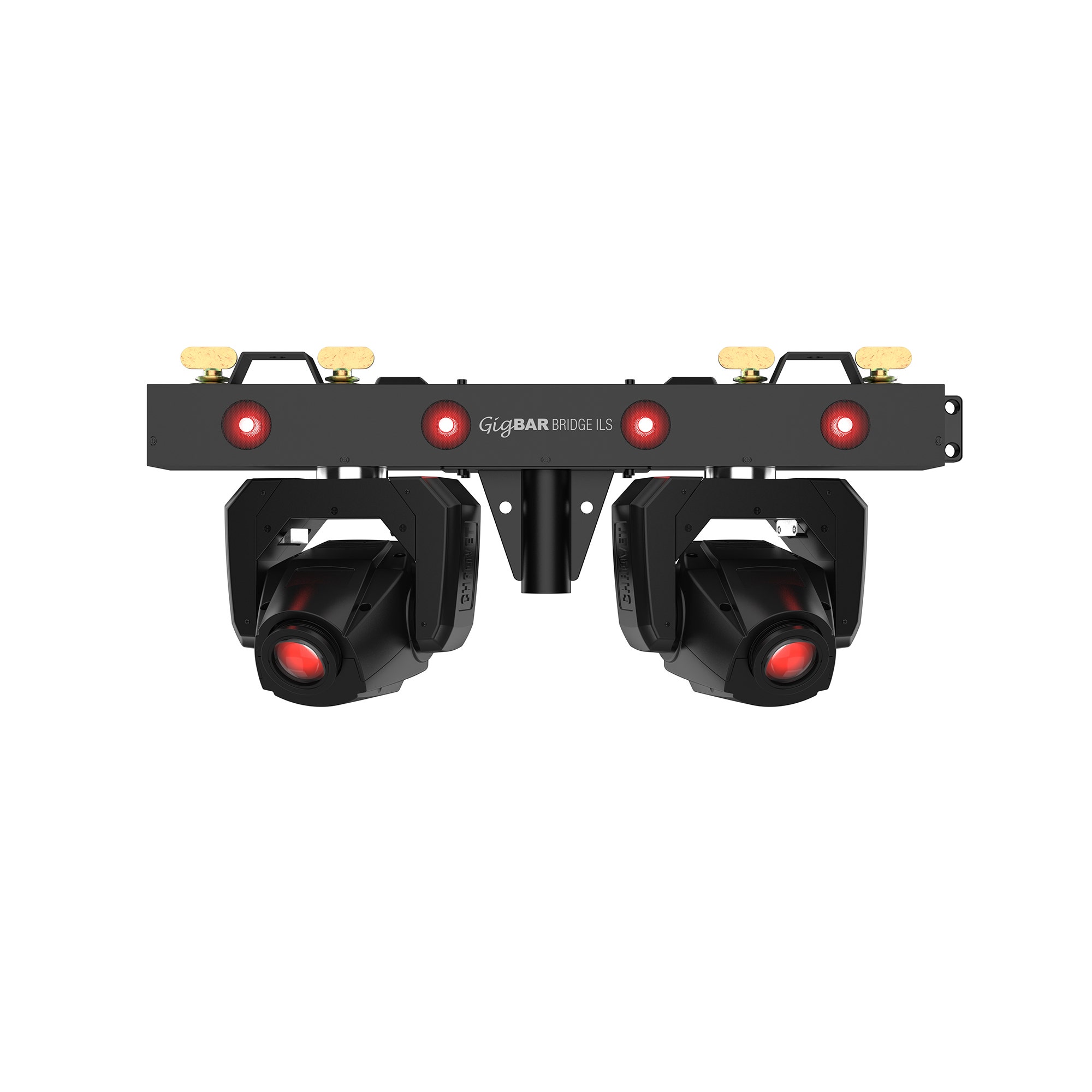 Chauvet DJ GigBAR Bridge ILS Lighting System