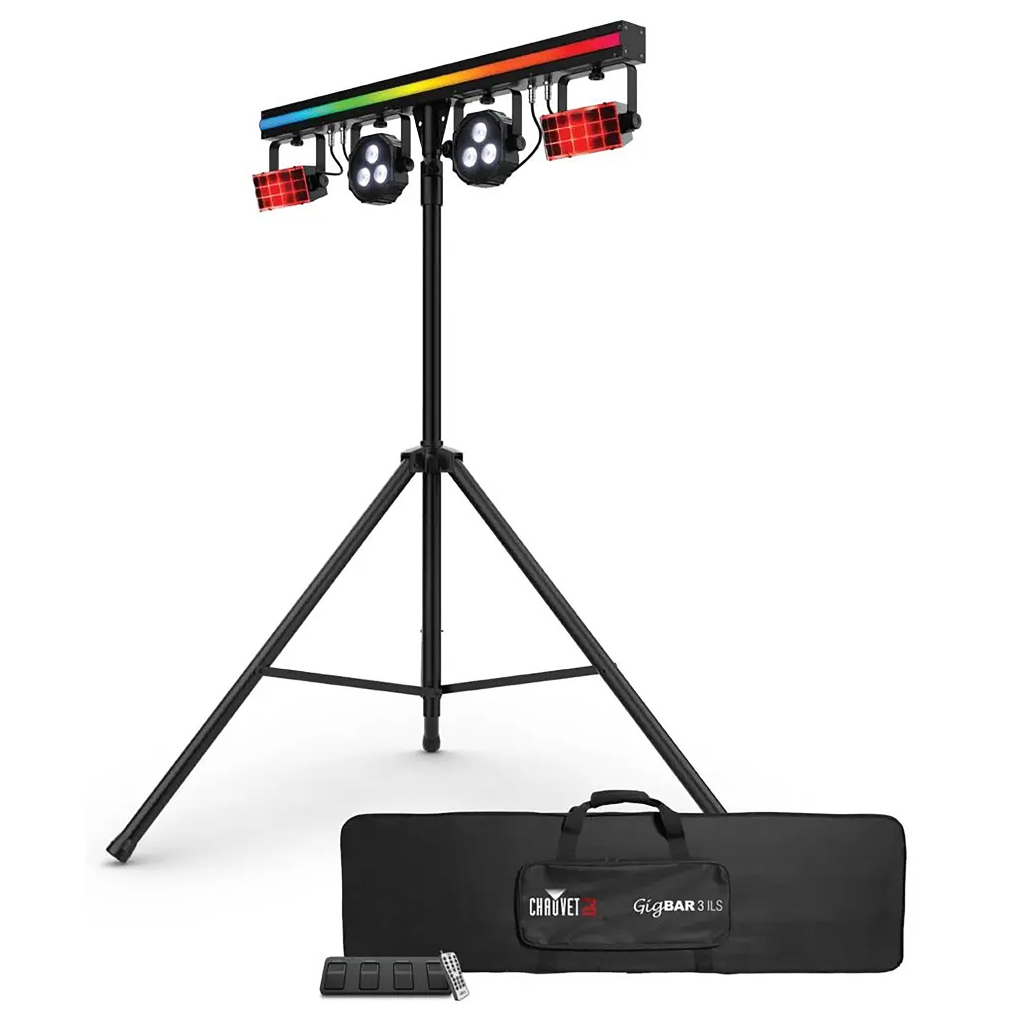 Chauvet GigBar 3 ILS Stage Lighting System