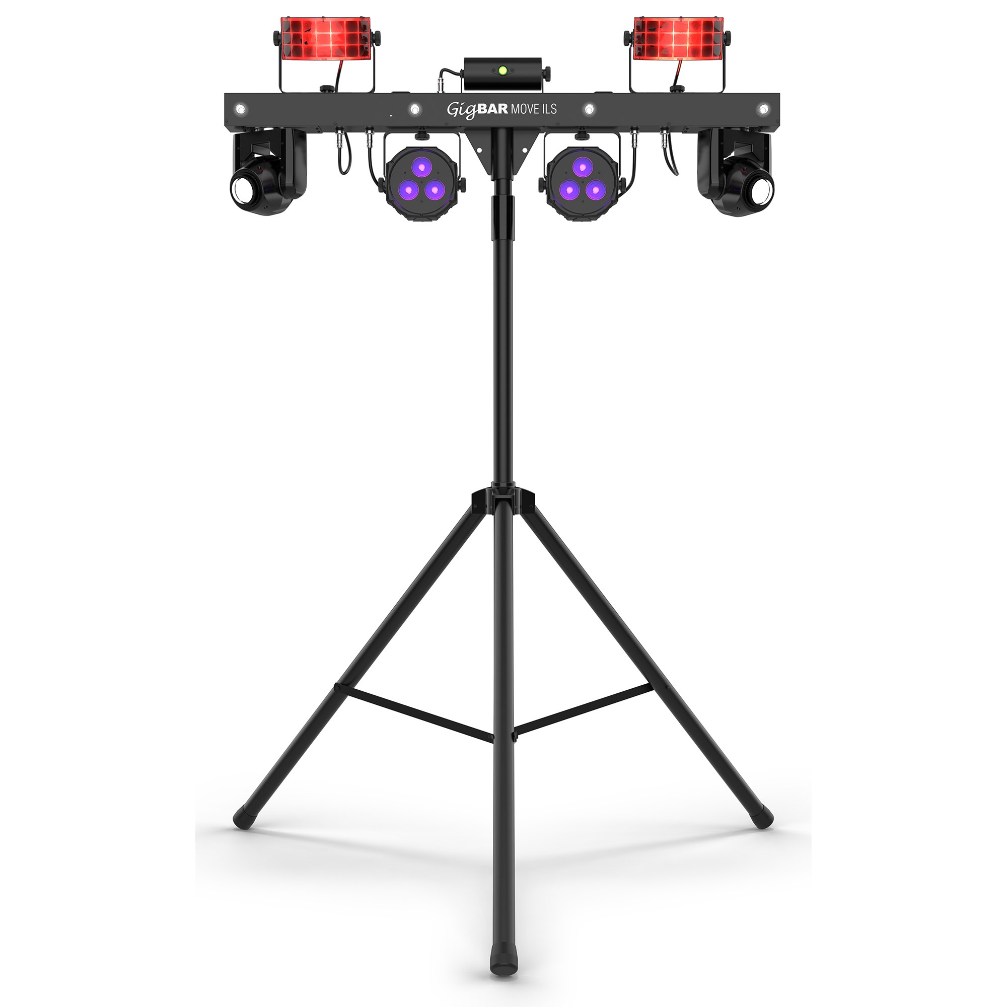 Chauvet DJ GigBAR Move ILS Lighting System
