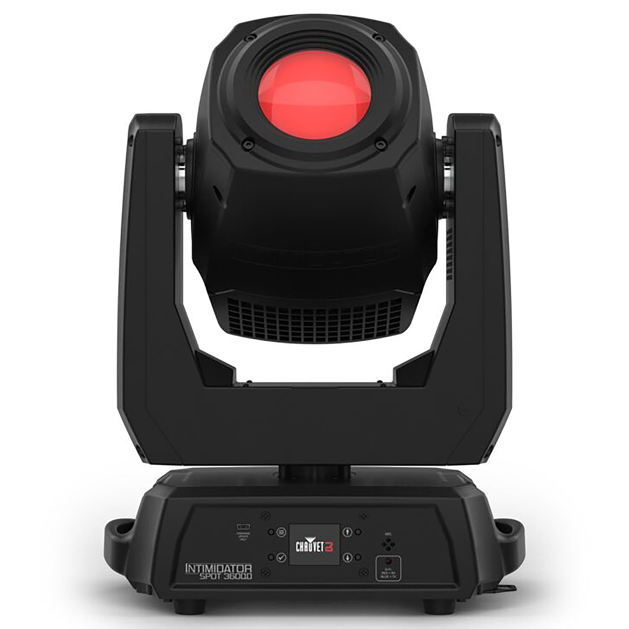 Chauvet DJ Intimidator Spot 360QD Effect Light
