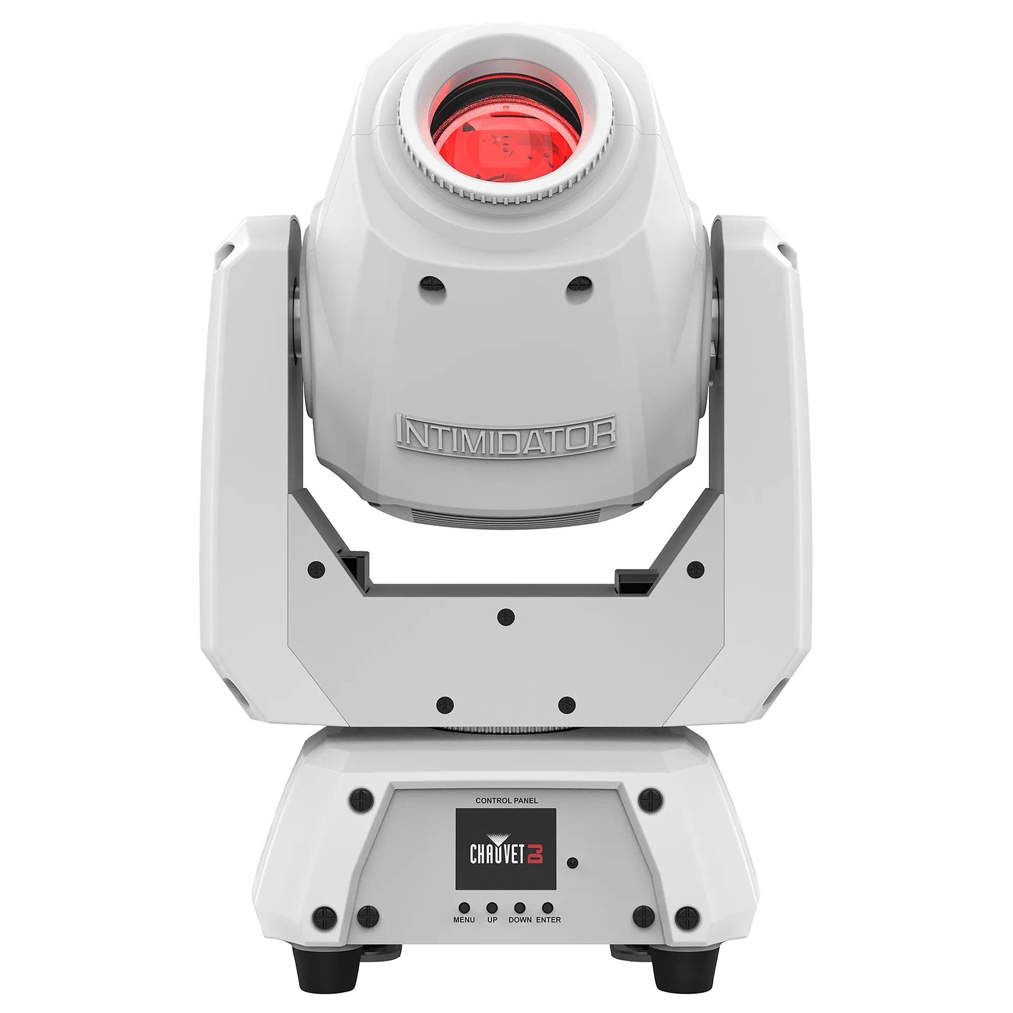 Chauvet DJ Intimidator Spot 260 X Effect Light in White