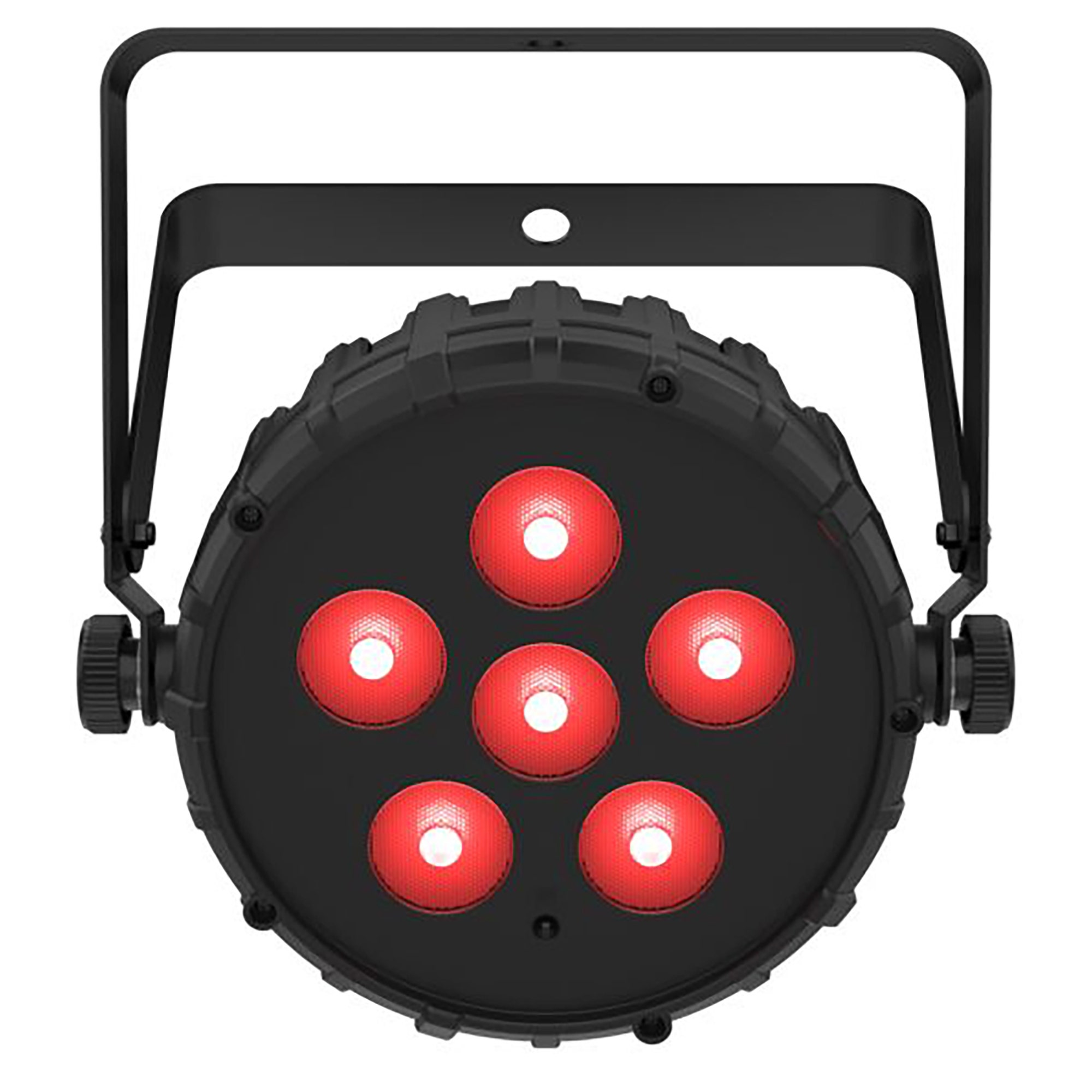 Chauvet DJ SlimPAR T6BT ILS Stage Light