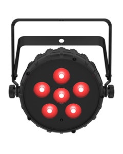 Chauvet DJ SlimPAR T6BT ILS Stage Light