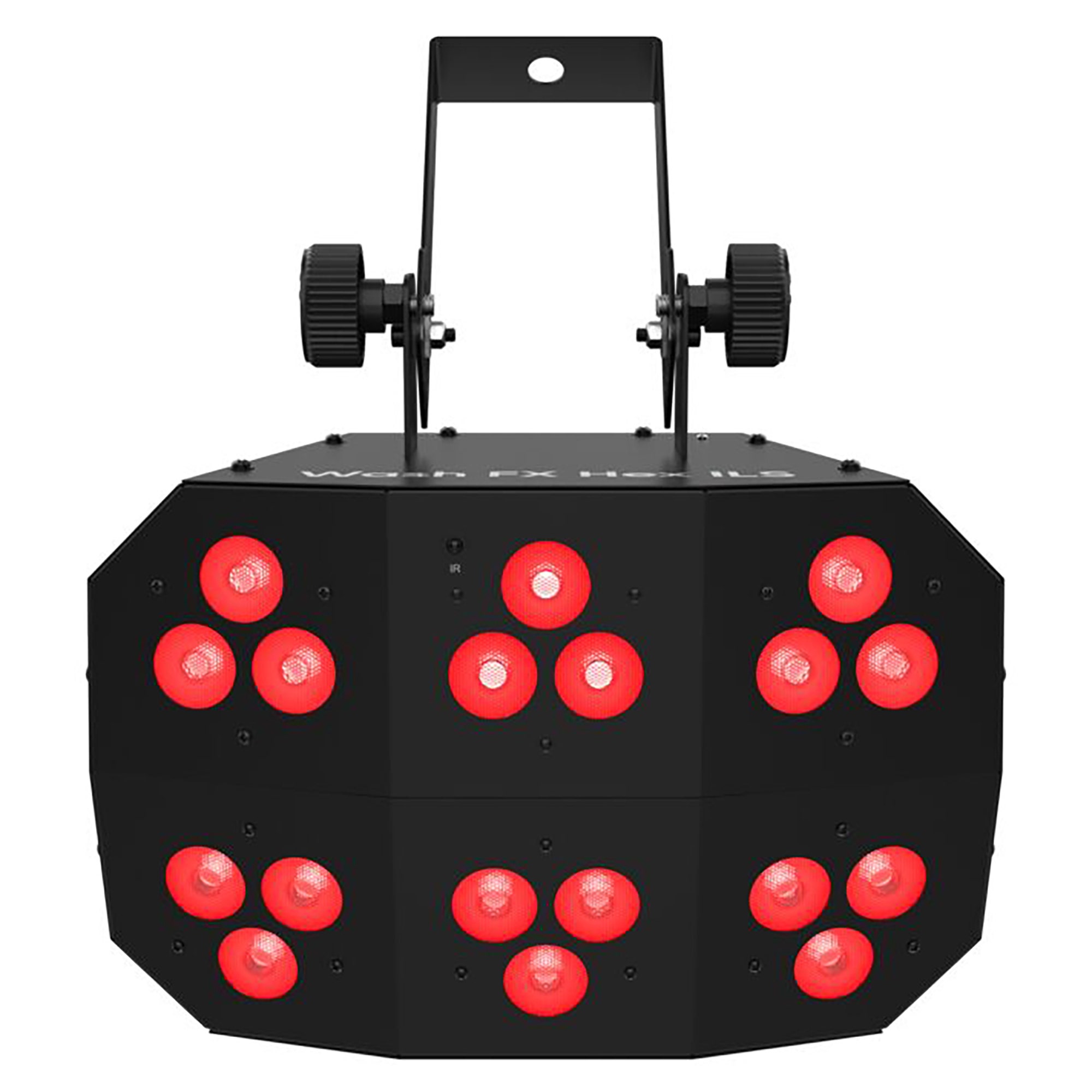 Chauvet DJ Wash FX Hex ILS Effect Light