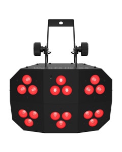 Chauvet DJ Wash FX Hex ILS Effect Light
