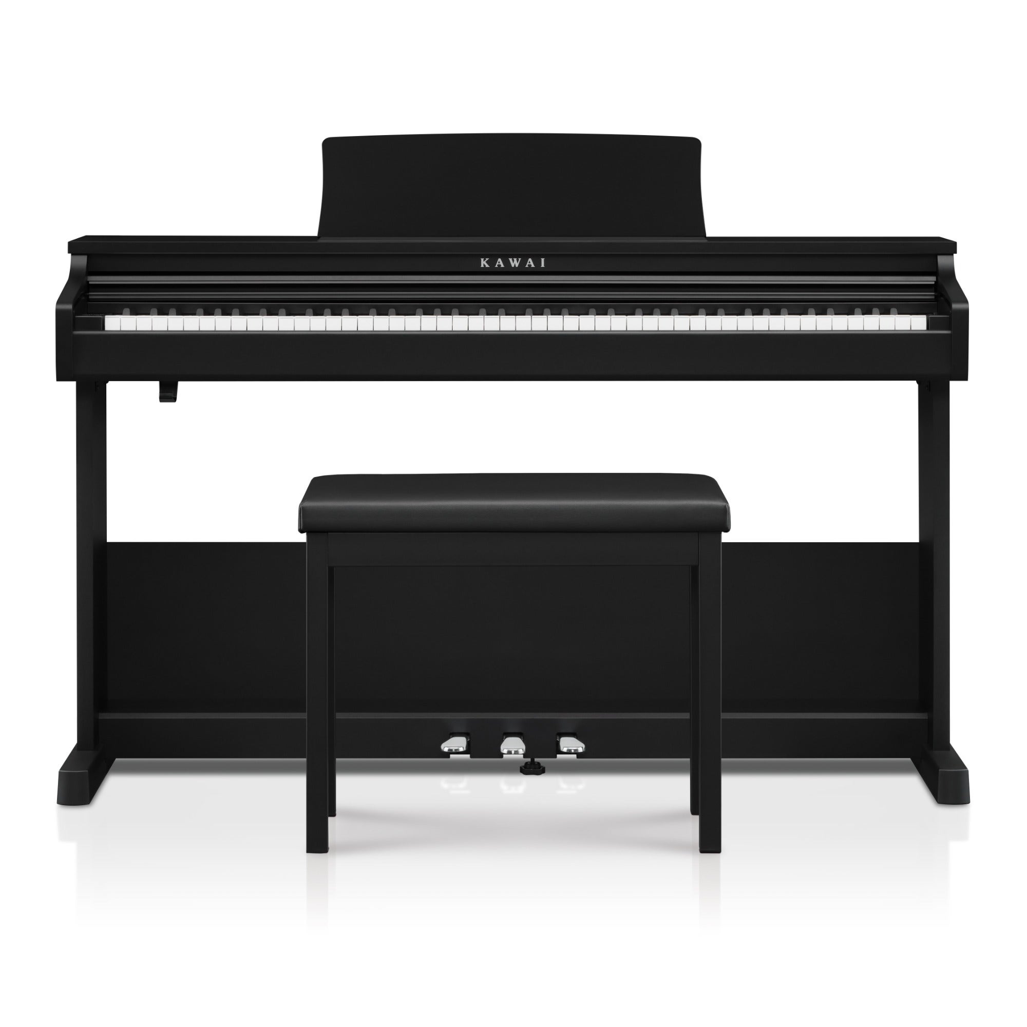 Kawai CX102 Digital Home Piano with Bench
