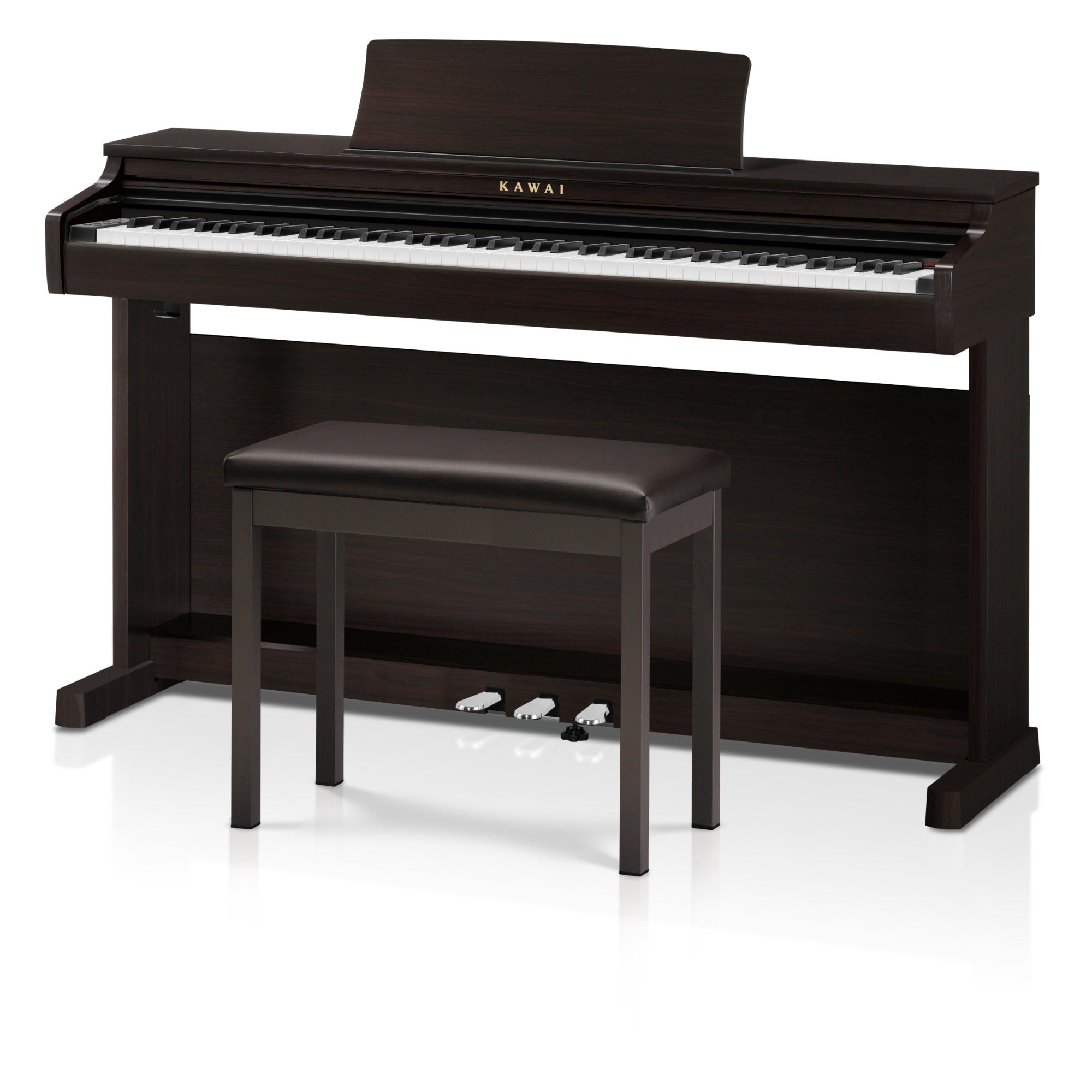Kawai CX202 Digital Piano with Bench