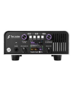 Two-Notes Captor X Pro Reactive Load Attenuator Multi-Impedance 150 watts