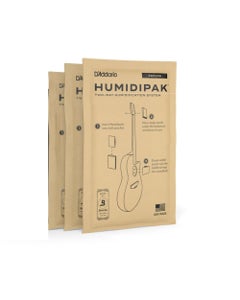 DAddario PW-HPAP-03 Absorb Replacement 3 Pack