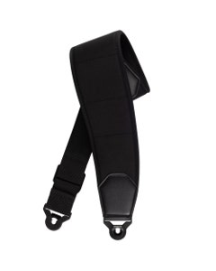 D'Addario Comfort Neoprene Auto Lock Guitar Strap