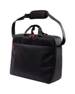 D'Addario Backline Pedalboard Bag Core 2