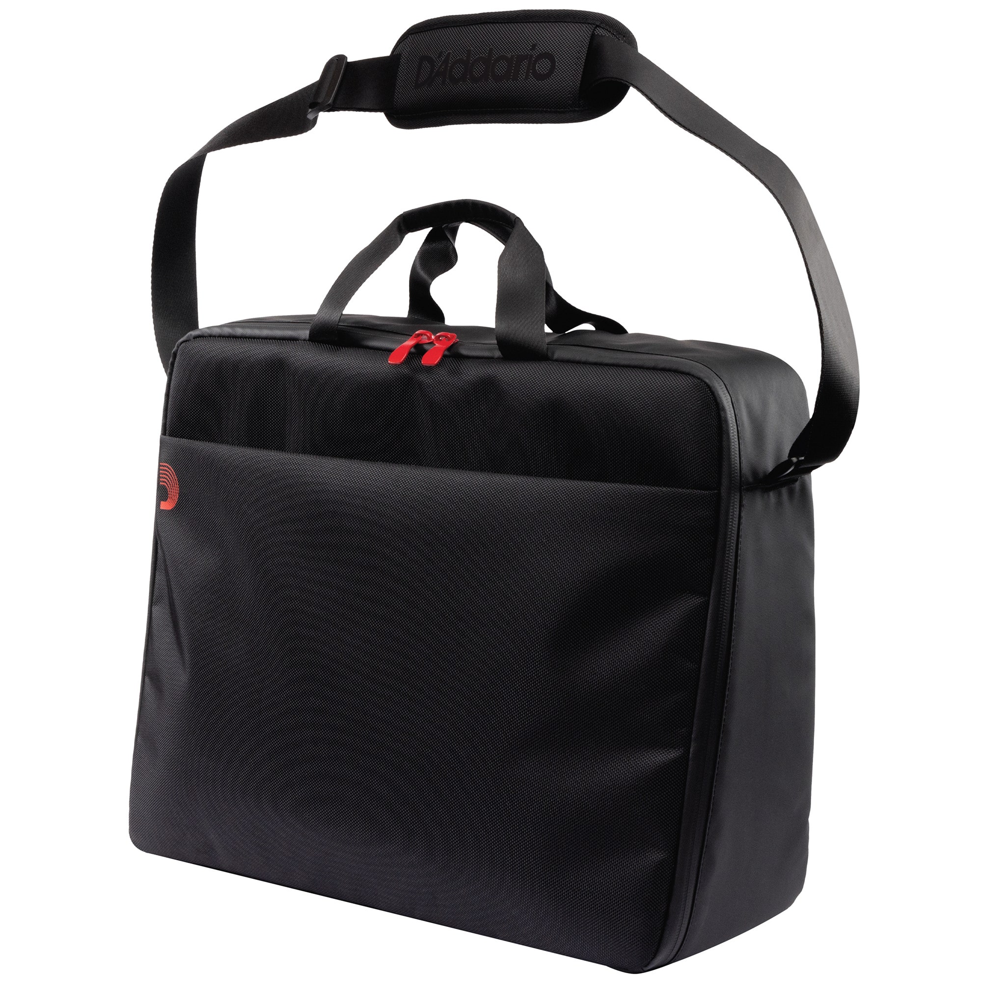 D'Addario Backline Pedalboard Bag Core 2