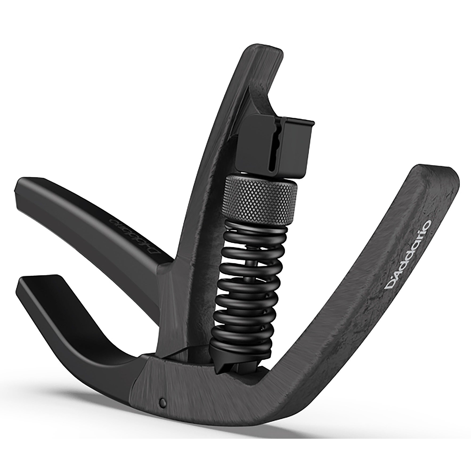 D'Addario PW-CP-22 Artist+ Carbon Capo 