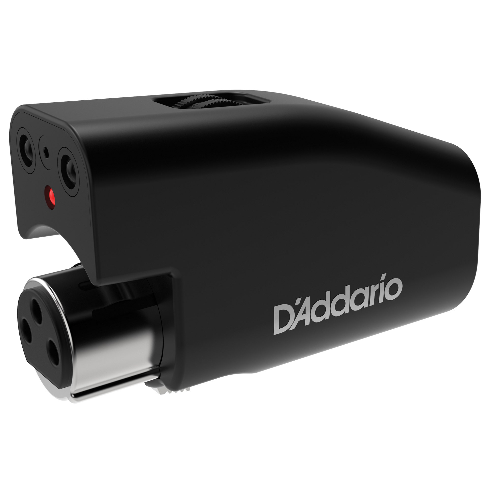 D'Addario PW-IRMM-01 Infrared Mic Sensor