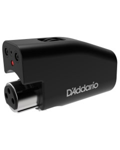 D'Addario PW-IRMM-01 Infrared Mic Sensor