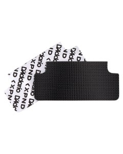 D Addario Pedal Grip Strips Standard Size 6 strips