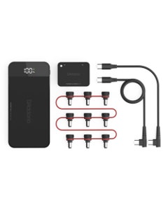 D'Addario PW-XPNDPPBK-01 Battery Kit