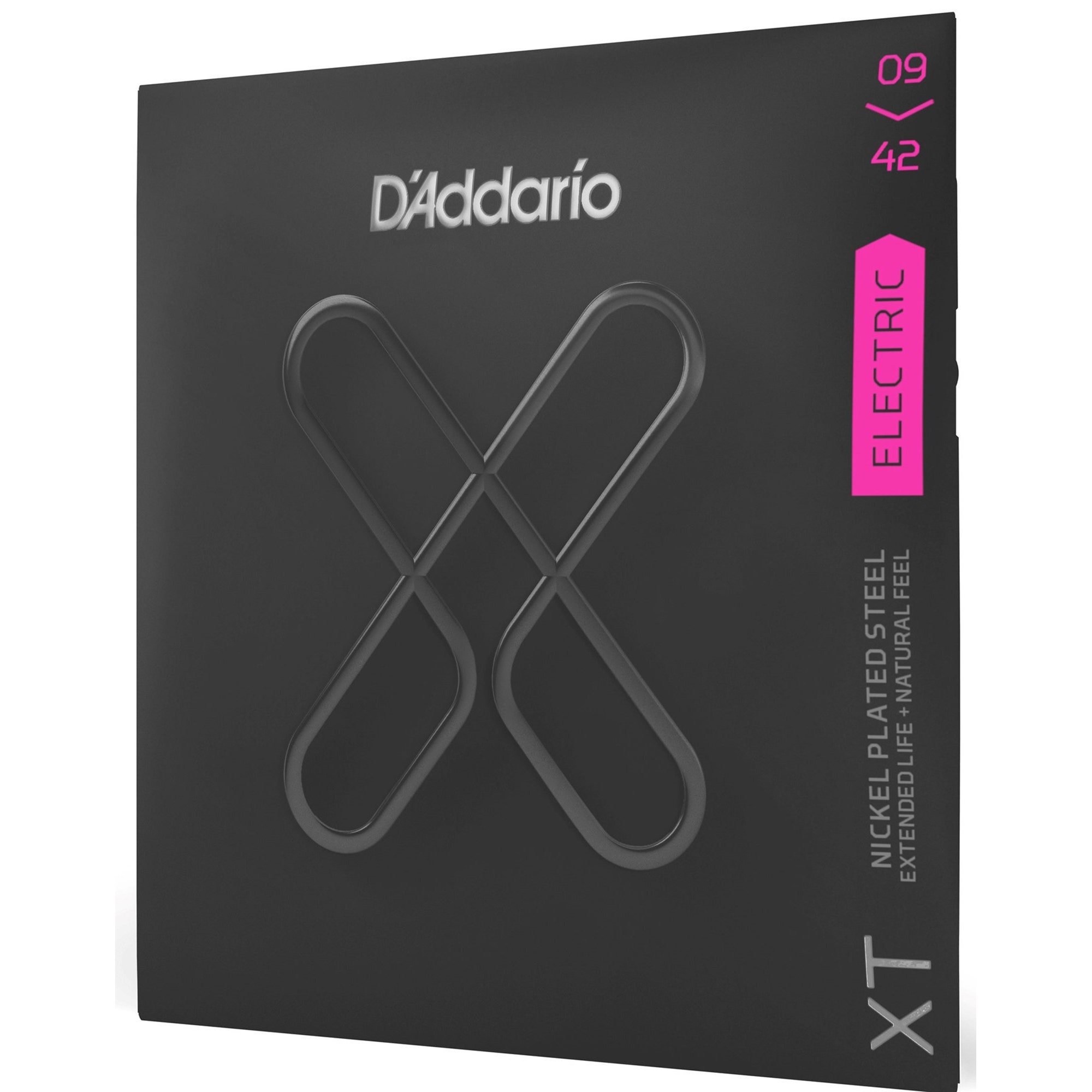 D'Addario XT Electric Guitar Strings