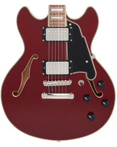 D'Angelico Premier Mini DC Electric Guitar