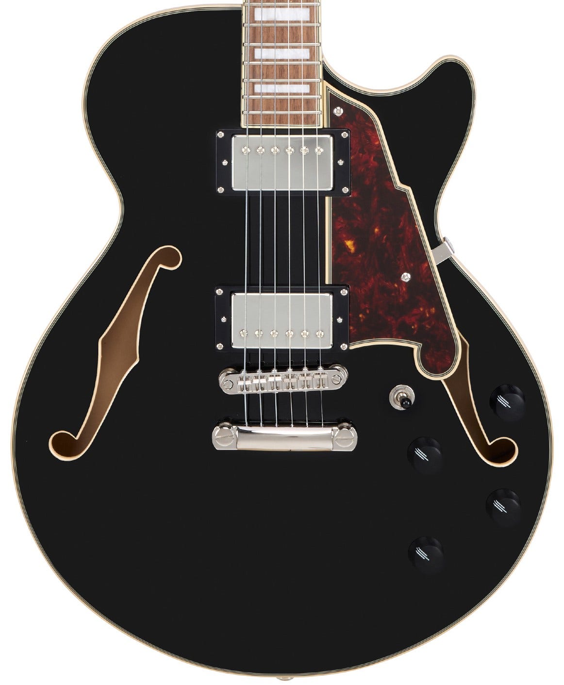 D'Angelico Premier SS Electric Guitar
